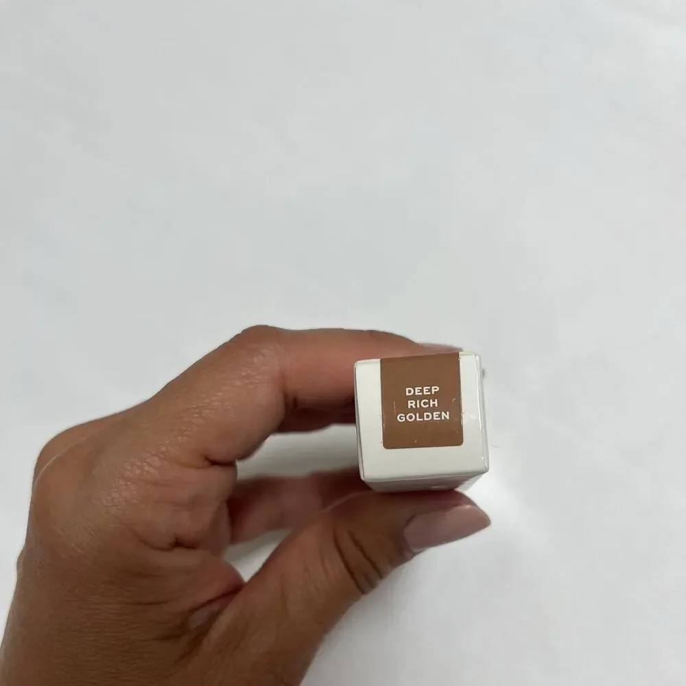Jaclyn Cosmetics Perfecting Concealer Deep Rich Golden 6.7 ml/ 0.23 oz.